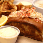 Best Lobster Rolls at State Line Lobster