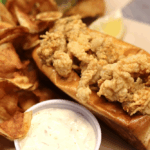 Best Fried Clams in Kittery ME