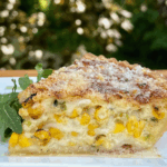 Jason's Famous Corn Pie at State Line Lobster